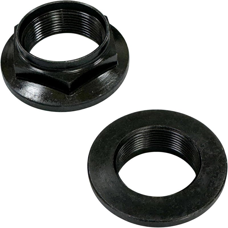 FUYEAR Clutch Nut Kit Compatible With Yamaha Grizzly 660 2002-2008 Rhino 660 2004-2007 - Image 3